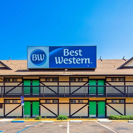 Best Western Andersen'S Inn Santa Nella Εξωτερικό φωτογραφία
