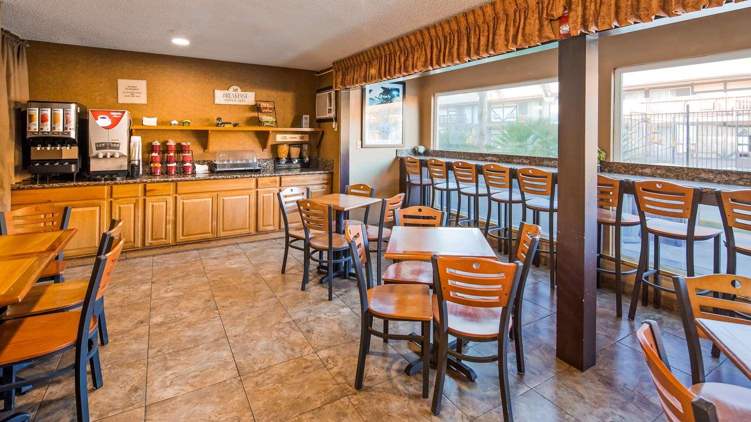 Best Western Andersen'S Inn Santa Nella Εξωτερικό φωτογραφία