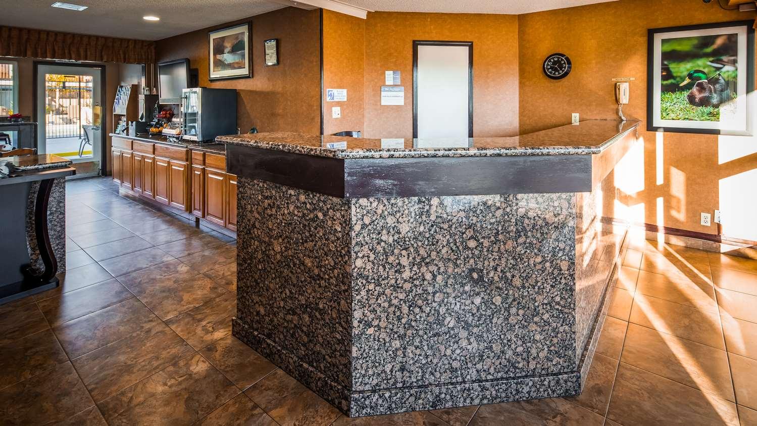 Best Western Andersen'S Inn Santa Nella Εξωτερικό φωτογραφία