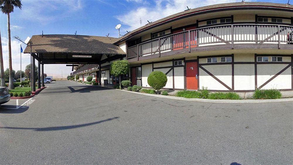 Best Western Andersen'S Inn Santa Nella Εξωτερικό φωτογραφία