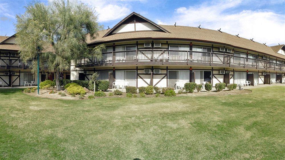 Best Western Andersen'S Inn Santa Nella Εξωτερικό φωτογραφία
